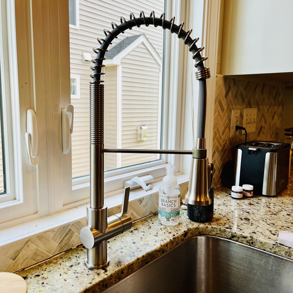 Slide of NorthEast Builders and Maintenance