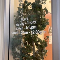St. Jude Heritage Medical Group - Lab hours have been updated.