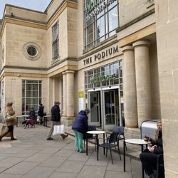 Waitrose & Partners