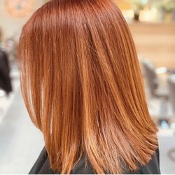 Space Salon