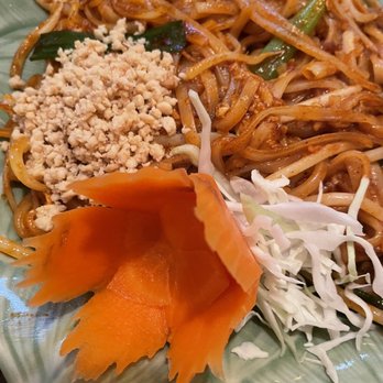 Gai By Thai Monkey - Pads Thai - Thai Near Me - Irving, Texas Gai By Thai Monkey - Pads Thai - Thai Near Me - Irving, Texas