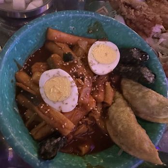 New Village Gastro Pub - Korean Near Me - Northbrook, Illinois