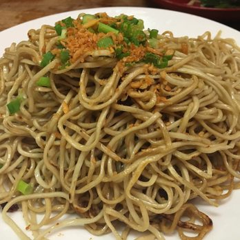 Star Noodle - Large Garlic noodles - Asian Fusion Near Me - Lahaina, Hawaii Star Noodle - Large Garlic noodles - Asian Fusion Near Me - Lahaina, Hawaii