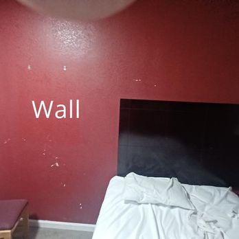 GUEST INN - ARDMORE - banged up walls - Hotels Near Me - Ardmore, Oklahoma GUEST INN - ARDMORE - banged up walls - Hotels Near Me - Ardmore, Oklahoma