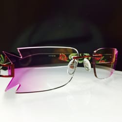 Eye - Style Optical