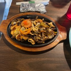El Cazador Mexican Restaurant 2 - Fajita