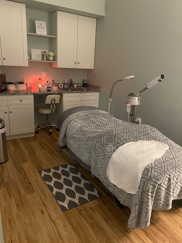 LUCENT MEDI SPA Updated August 2024 2406 Hwy 45 N, Columbus