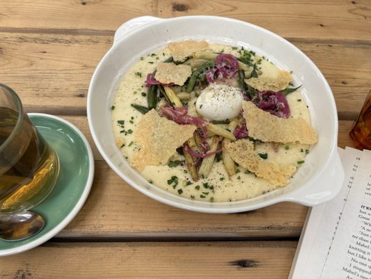 Café Parvis by null