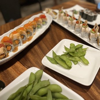 Tane Vegan Izakaya - Vegan Near Me - Berkeley, California