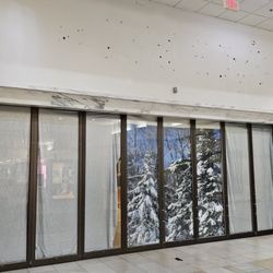 Former Macy's.