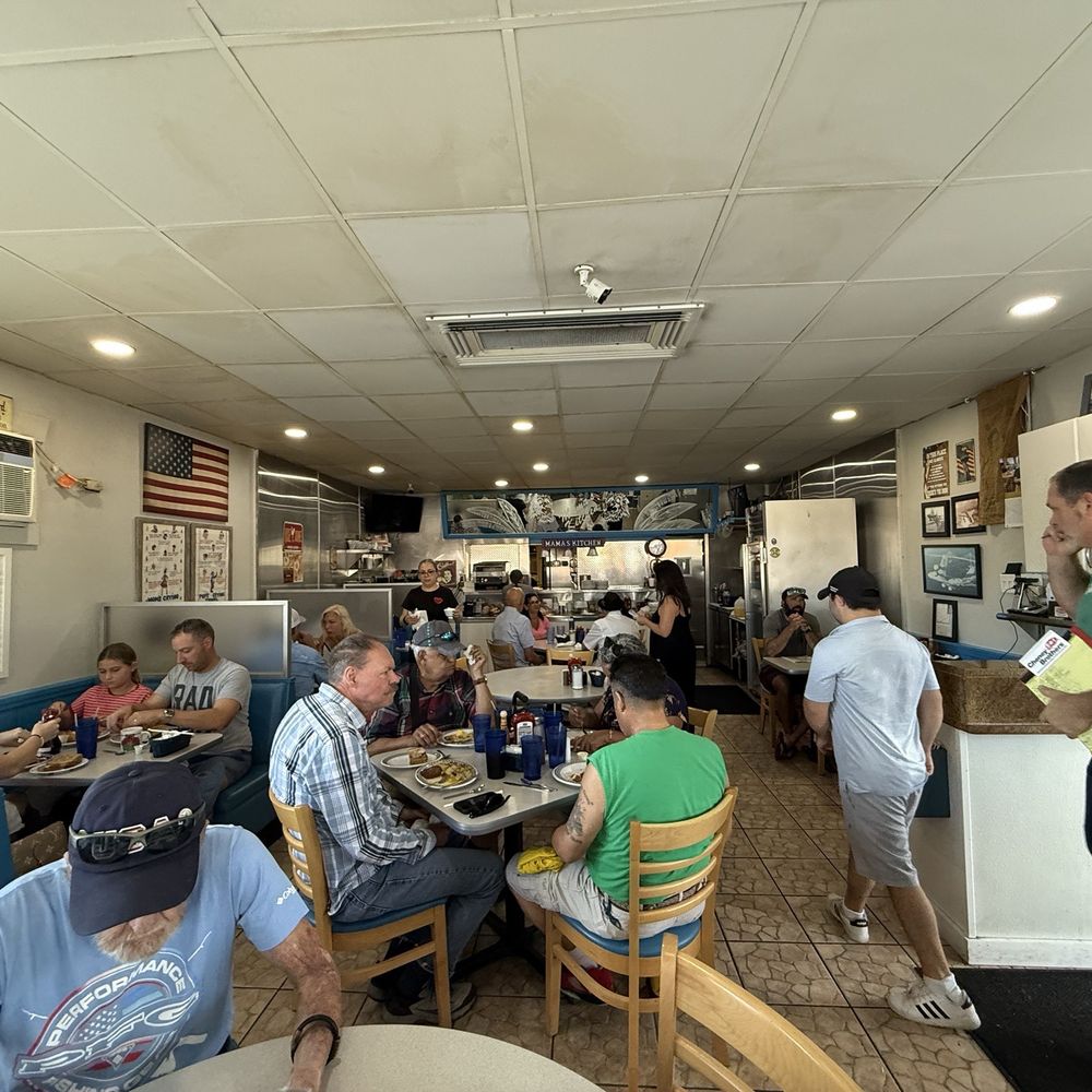 Mamas Kitchen - Breakfast & Brunch Near Me - Tampa, Florida Mamas Kitchen - Breakfast & Brunch Near Me - Tampa, Florida