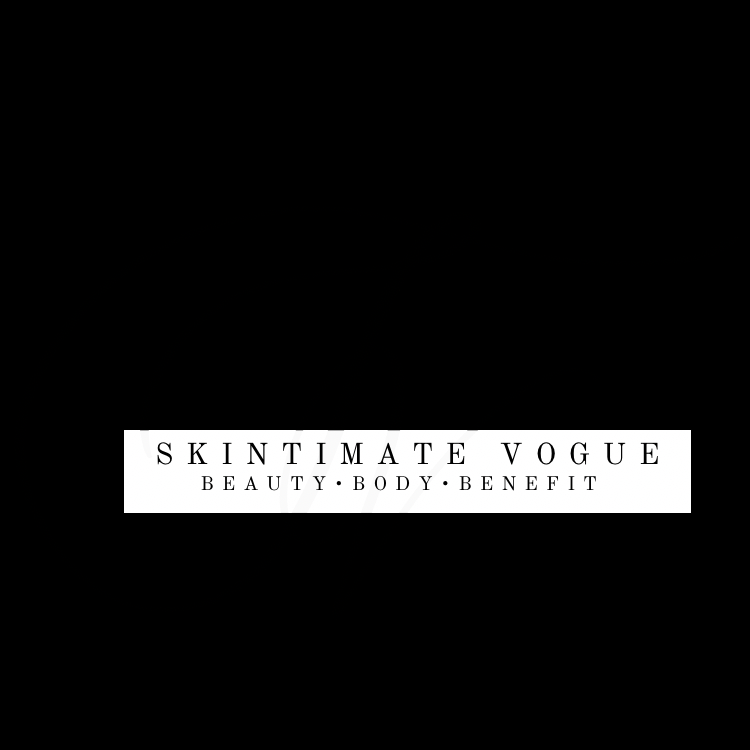 Skintimate Vogue Logo