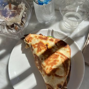 Flour Bakery + Cafe - chicken tikka masala and chocolate cream pie - Cafes Near Me - Boston, Massachusetts Flour Bakery + Cafe - chicken tikka masala and chocolate cream pie - Cafes Near Me - Boston, Massachusetts