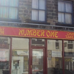 Number One
