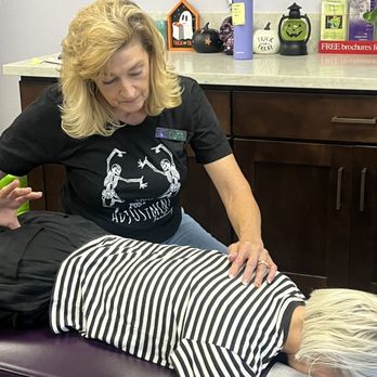 GFCA Wellness Center - Chiropractors Near Me - Glendale, California
