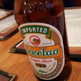 Lanxang Star Restaurant - Beer lao - Thai Near Me - Dracut, Massachusetts Lanxang Star Restaurant - Beer lao - Thai Near Me - Dracut, Massachusetts