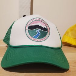 FP Movement - Clean caps