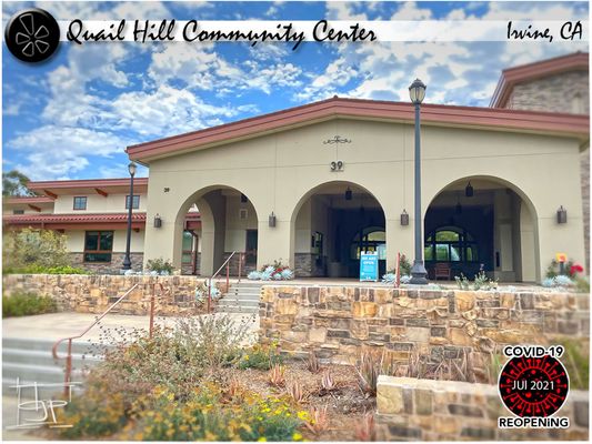 QUAIL HILL COMMUNITY CENTER - Updated January 2025 - 45 Photos - 39