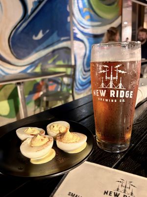 New Ridge Brewing Company by null