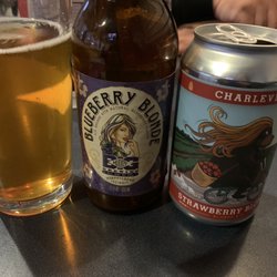 Sirros - Flavored Beer