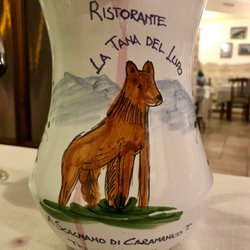 La Tana del Lupo