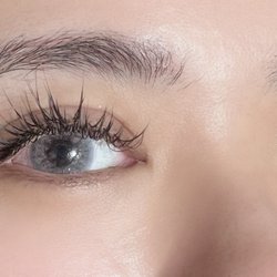 Topstar Lashes