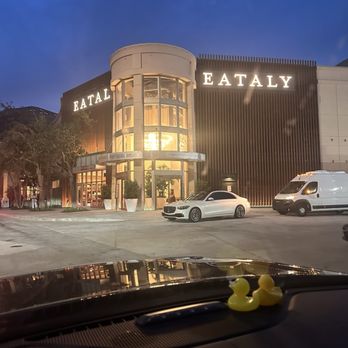 Eataly Aventura - Grocery Near Me - Aventura, Florida Eataly Aventura - Grocery Near Me - Aventura, Florida