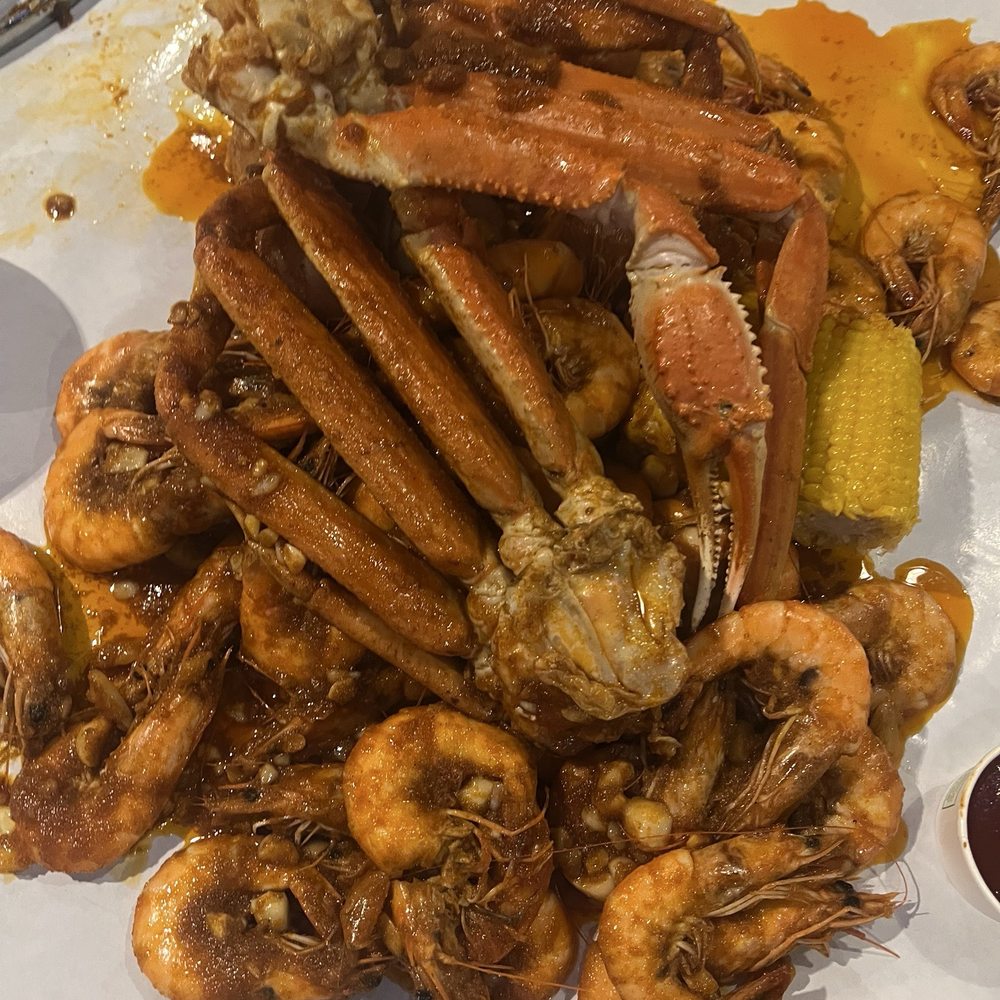 The Boiling Crab - Cajun/Creole Near Me - Garden Grove, California The Boiling Crab - Cajun/Creole Near Me - Garden Grove, California
