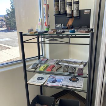 Gunsmith At Large - Gunsmith Near Me - Littleton, Colorado Gunsmith At Large - Gunsmith Near Me - Littleton, Colorado