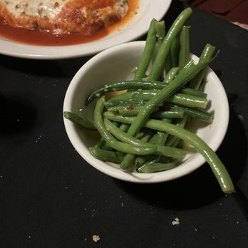 Malibu of Surfside - Green beans - Italian Near Me - Surfside Beach, South Carolina