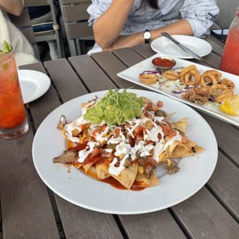Lighthouse - Nachos - Breakfast & Brunch Near Me - Newport Beach, California Lighthouse - Nachos - Breakfast & Brunch Near Me - Newport Beach, California