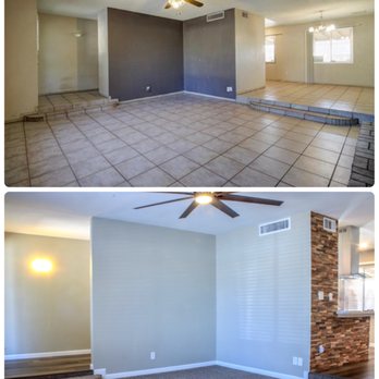 Ln Home Repair LLC - Handyman Near Me - Glendale, Arizona