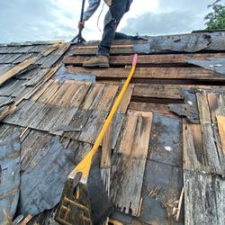 Leadher Roofing Contractors