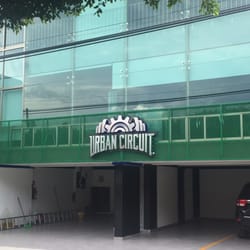 Urban Circuit - El mejor de Tuxtla Gutiérrez
