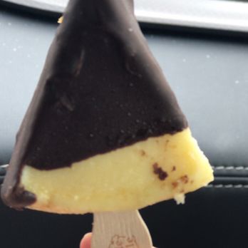 White Castle - Cheesecake on a stick - Burgers Near Me - Orlando, Florida White Castle - Cheesecake on a stick - Burgers Near Me - Orlando, Florida