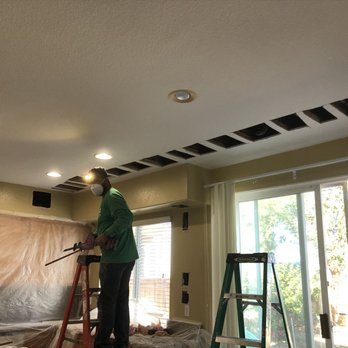 Repipe1 - Kitchen area being repaired - Plumbing Near Me - Irvine, California