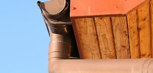 Slide of Legacy Roofing & Gutters