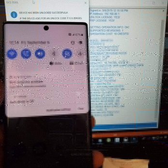 The Phone Guy - Samsung Carrier unlocks - Mobile Phone Repair Near Me - Fallbrook, California