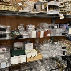 T J Maxx - 01/31/2024