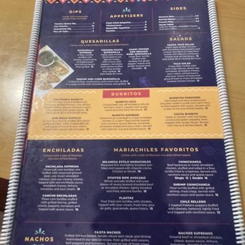 Mariachiles Mexican Grill - Menu - Mexican Near Me - Palatka, Florida Mariachiles Mexican Grill - Menu - Mexican Near Me - Palatka, Florida