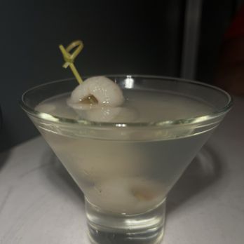 Lemongrass Asian Bistro Sushi - Lychee martini - Asian Fusion Near Me - Boca Raton, Florida Lemongrass Asian Bistro Sushi - Lychee martini - Asian Fusion Near Me - Boca Raton, Florida