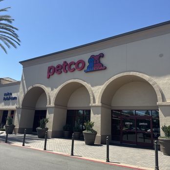 Petco - Pet Stores Near Me - Irvine, California