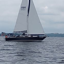 Sailing Sea to See - Smooth Sailing