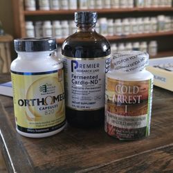 Infinite Wellness