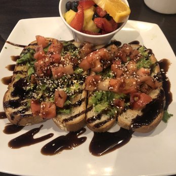 CanopyRoad Cafe - Avocado toast was a joke. - Breakfast & Brunch Near Me - Tampa, Florida CanopyRoad Cafe - Avocado toast was a joke. - Breakfast & Brunch Near Me - Tampa, Florida