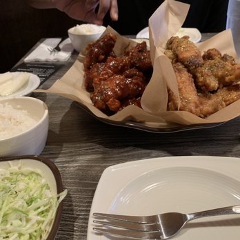 The Chicken On Fire - Chicken Wings Near Me - Castro Valley, California The Chicken On Fire - Chicken Wings Near Me - Castro Valley, California