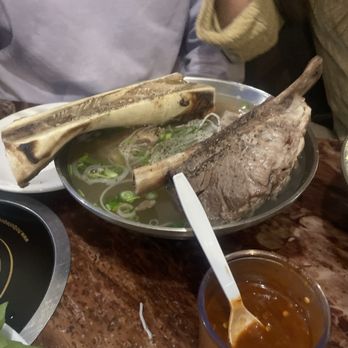 Saigon Tapioca - Vietnamese Near Me - Colorado Springs, Colorado
