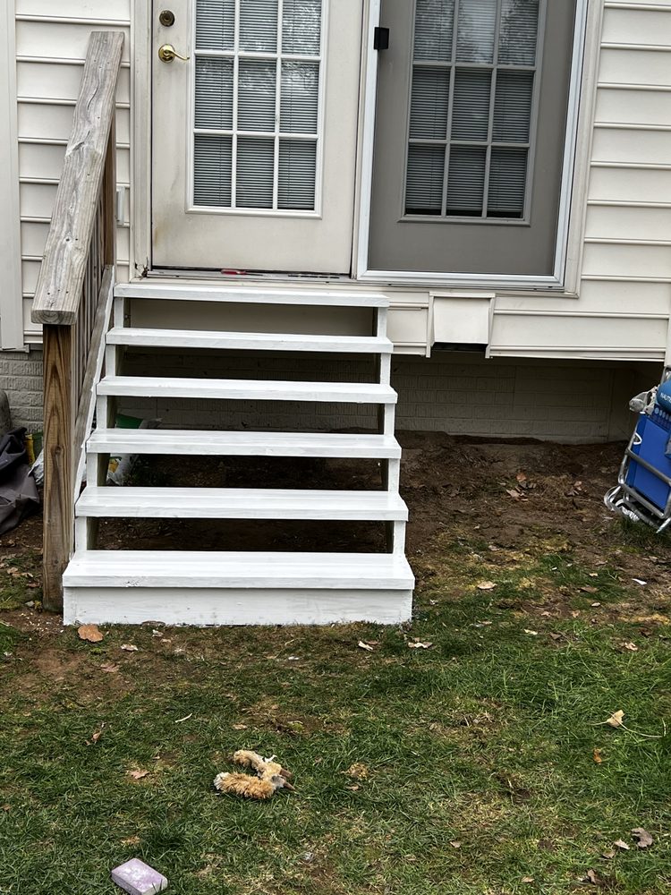 Slide of JD Handy Pro