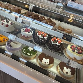 Sunmerry Bakery - Bakeries Near Me - San Diego, California Sunmerry Bakery - Bakeries Near Me - San Diego, California