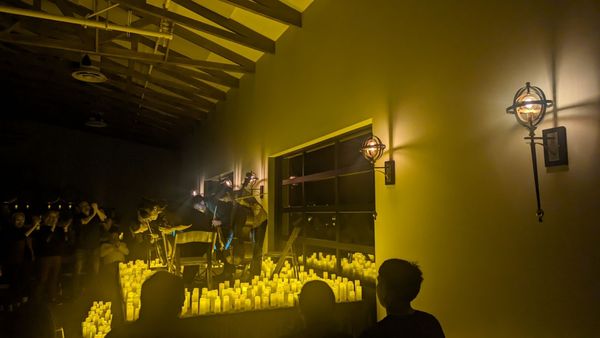 Sparkman Cellars by null